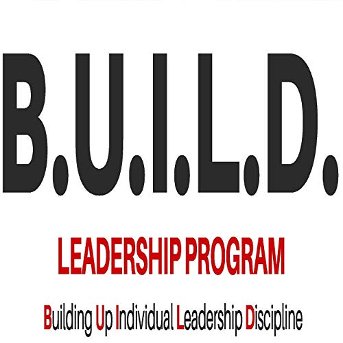 The BUILD Leadership Series Podcast cover art