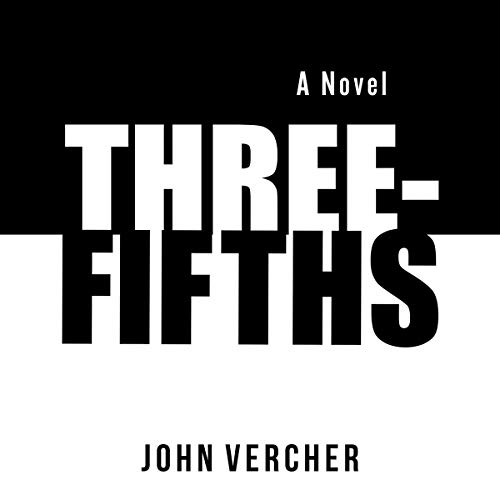 Three-Fifths cover art