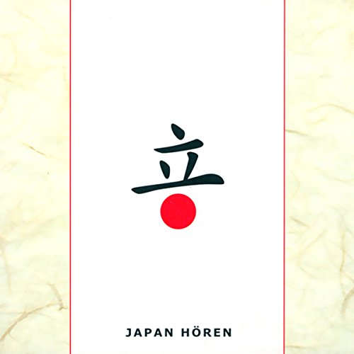 Japan hören Titelbild