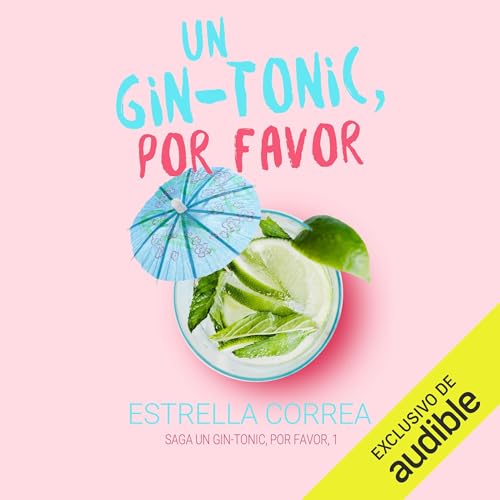 Un gintonic, por favor Titelbild