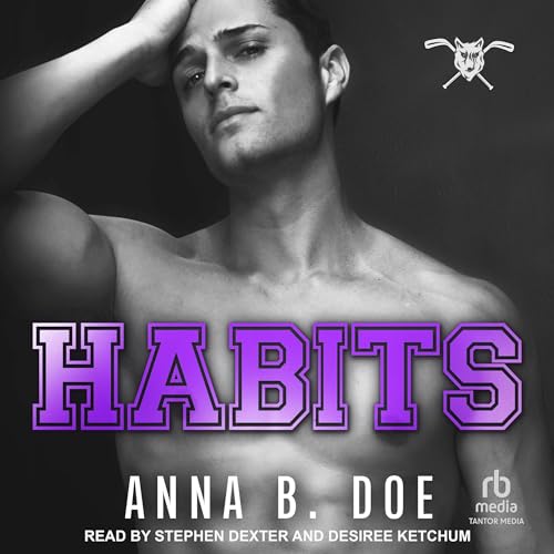 Couverture de Habits