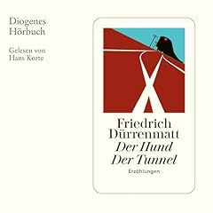 Der Hund / Der Tunnel Titelbild