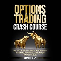 Options Trading Crash Course cover art