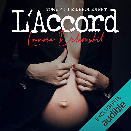 Le dénouement cover art