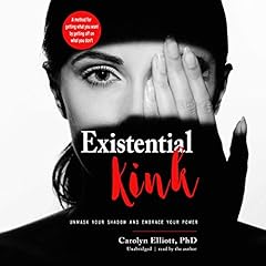 Existential Kink cover art