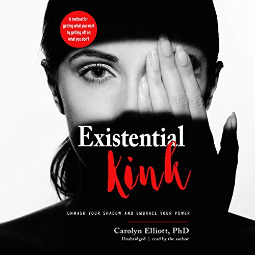 Existential Kink cover art