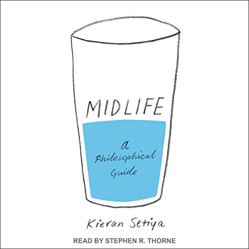 Midlife cover art