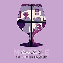 The Thirteen Problems Titelbild