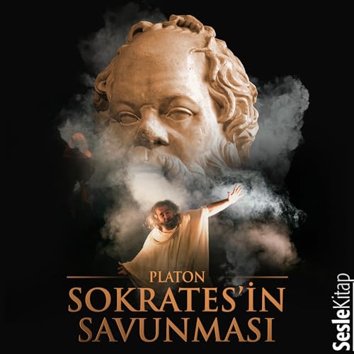 Sokrates'in Savunması Titelbild