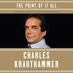 The Point of It All cover art