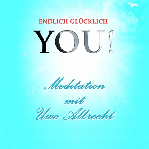 Meditation von Uwe Albrecht cover art