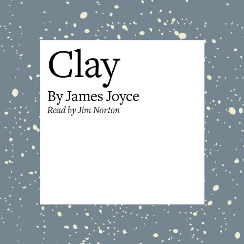 Clay cover art