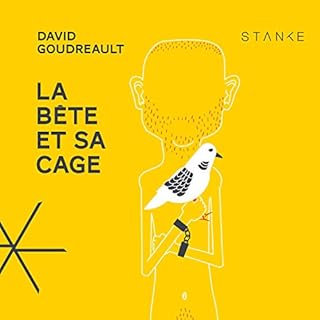 La bête et sa cage cover art