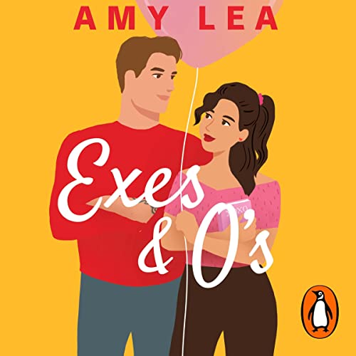 Exes and O's cover art