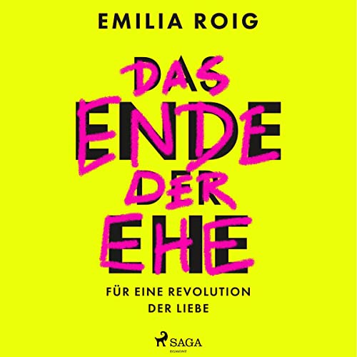 Das Ende der Ehe cover art