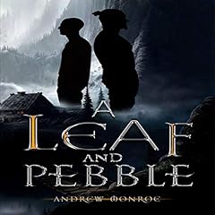 A Leaf and Pebble cover art