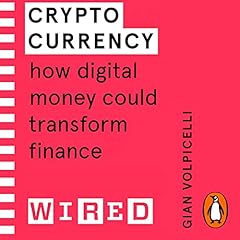 Cryptocurrency (WIRED guides) cover art