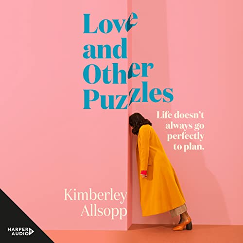 Love and Other Puzzles cover art