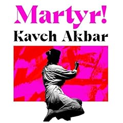 Martyr! cover art