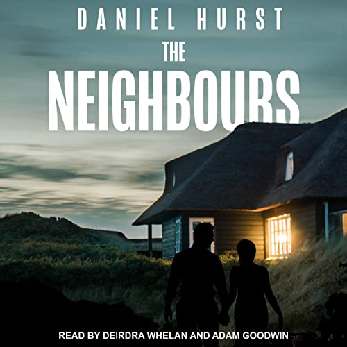 The Neighbours cover art