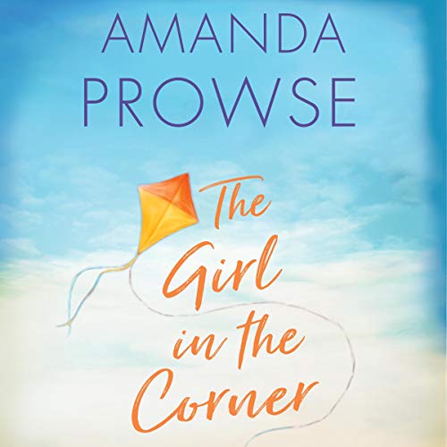 The Girl in the Corner cover art