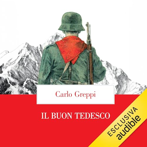 Il buon tedesco cover art