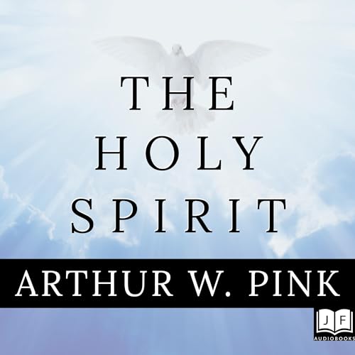 The Holy Spirit Titelbild