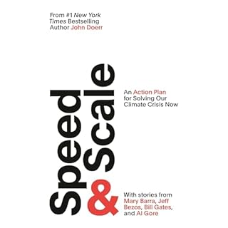 Speed & Scale Audiobook By John Doerr, Ryan Panchadsaram cover art