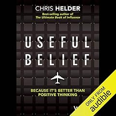 Useful Belief cover art