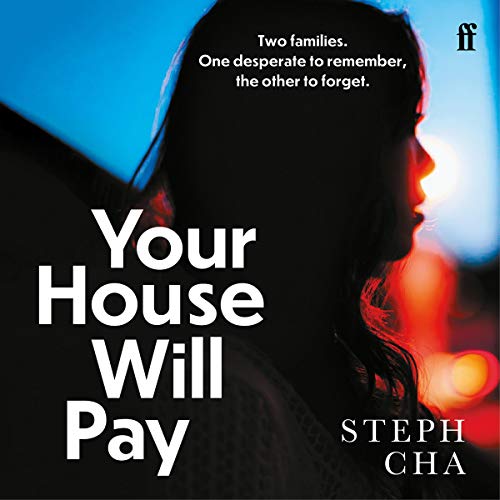 Your House Will Pay cover art