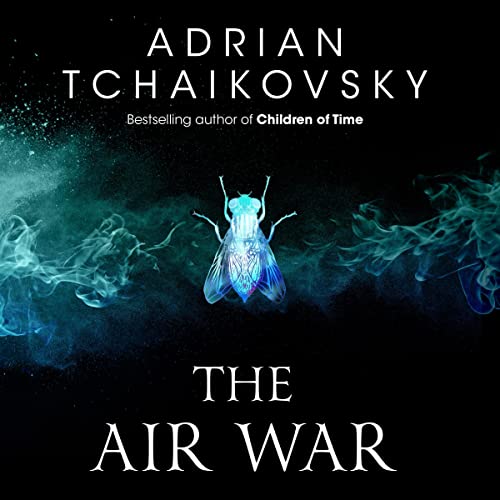 The Air War cover art