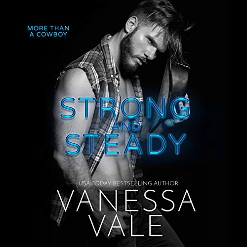 Strong and Steady cover art