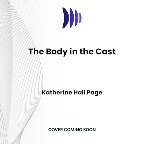 Page de couverture de The Body in the Cast