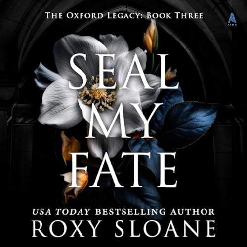 Couverture de Seal My Fate