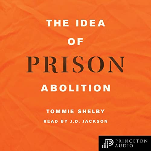 The Idea of Prison Abolition cover art