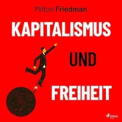 Kapitalismus und Freiheit Titelbild