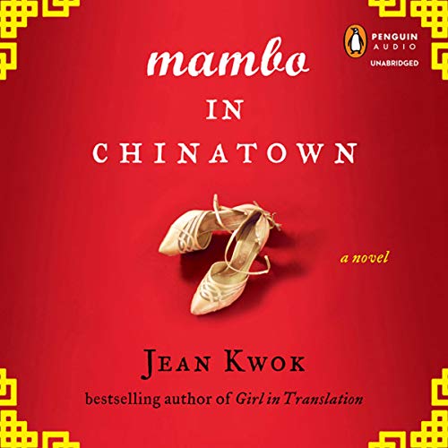 Mambo in Chinatown cover art