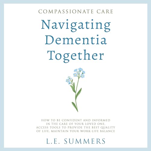 Compassionate Care cover art