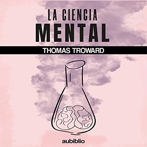 La Ciencia Mental [Mental Science] cover art