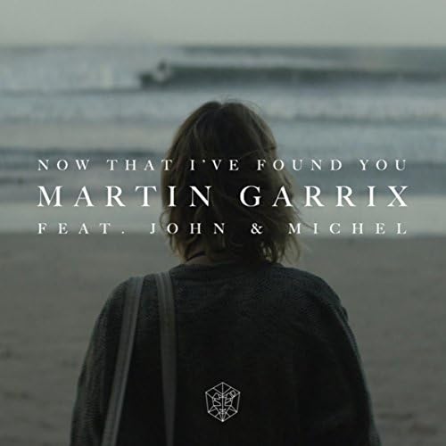 Martin Garrix feat. John Martin & Michel Zitron