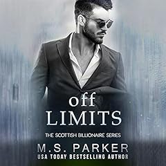 Off Limits cover art