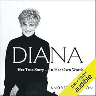 Diana cover art