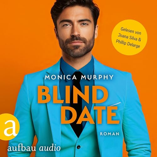 Blind Date (German Edition) cover art