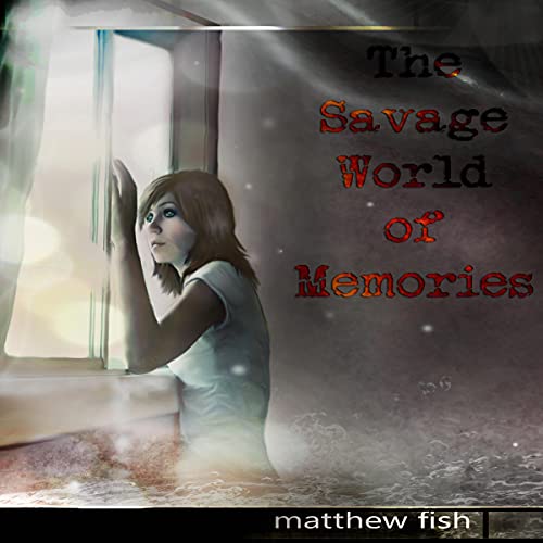 The Savage World of Memories cover art