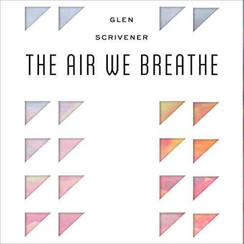 The Air We Breathe cover art