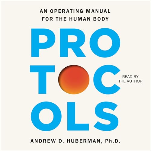 Protocols cover art