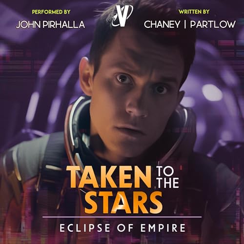 Eclipse of Empire cover art