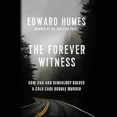 The Forever Witness cover art