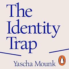 The Identity Trap cover art