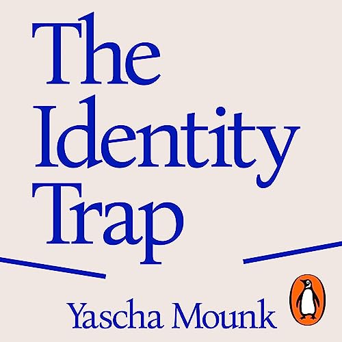 The Identity Trap Titelbild